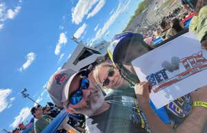 2023 Toyota Owners 400: NASCAR Cup Series