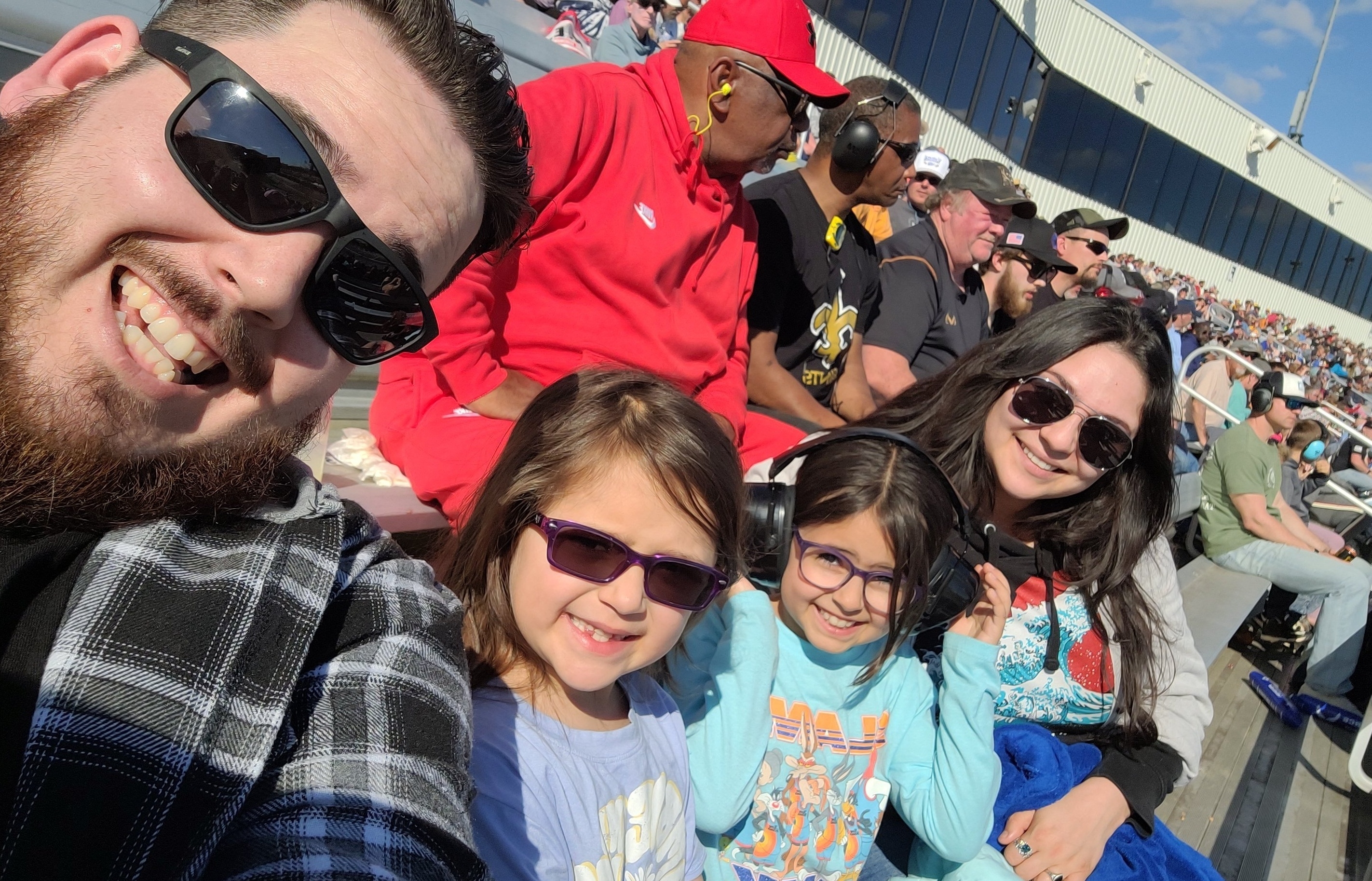 2023 Toyota Owners 400: NASCAR Cup Series