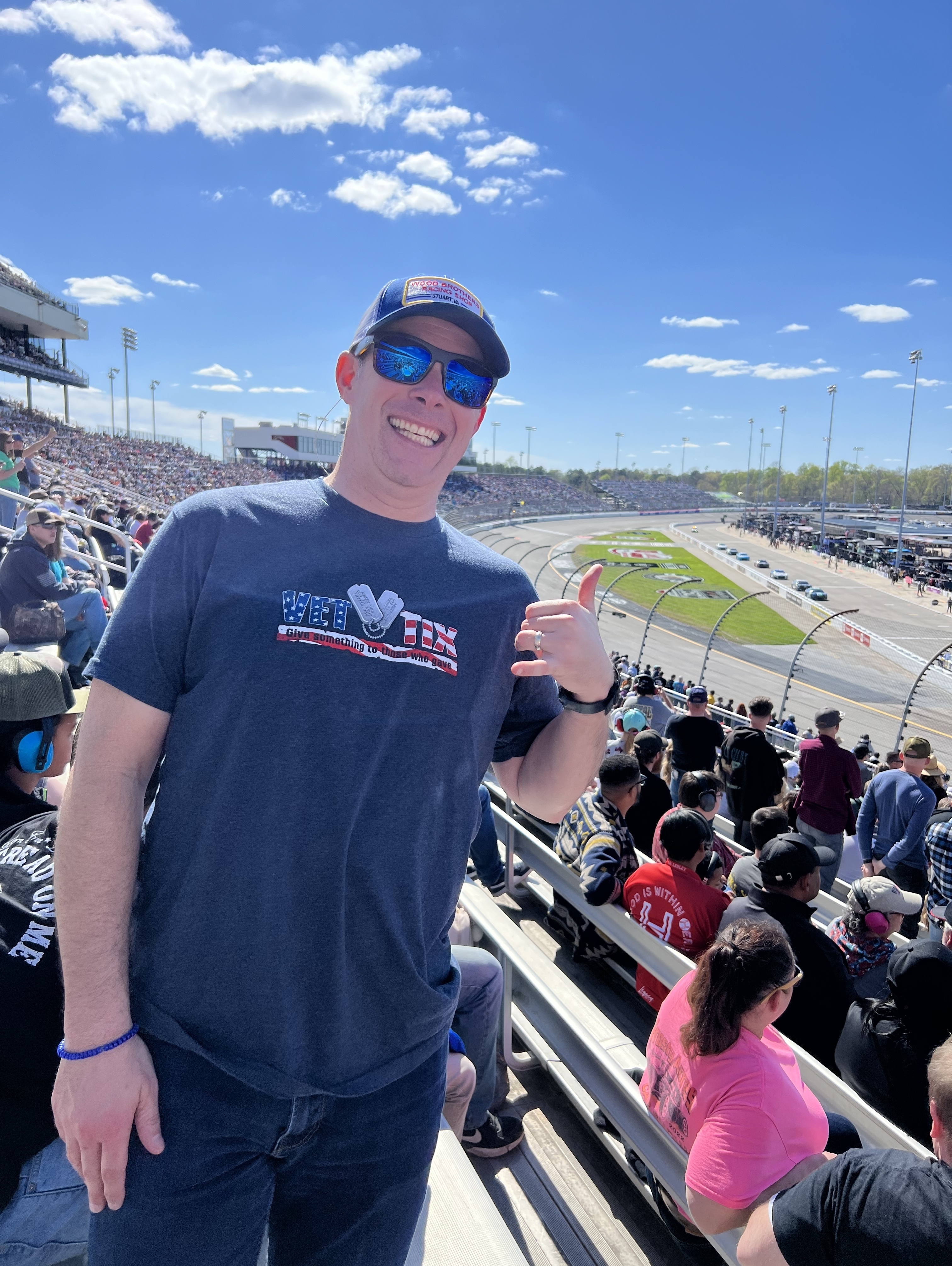 2023 Toyota Owners 400: NASCAR Cup Series