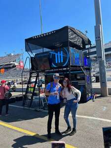 2023 Toyota Owners 400: NASCAR Cup Series