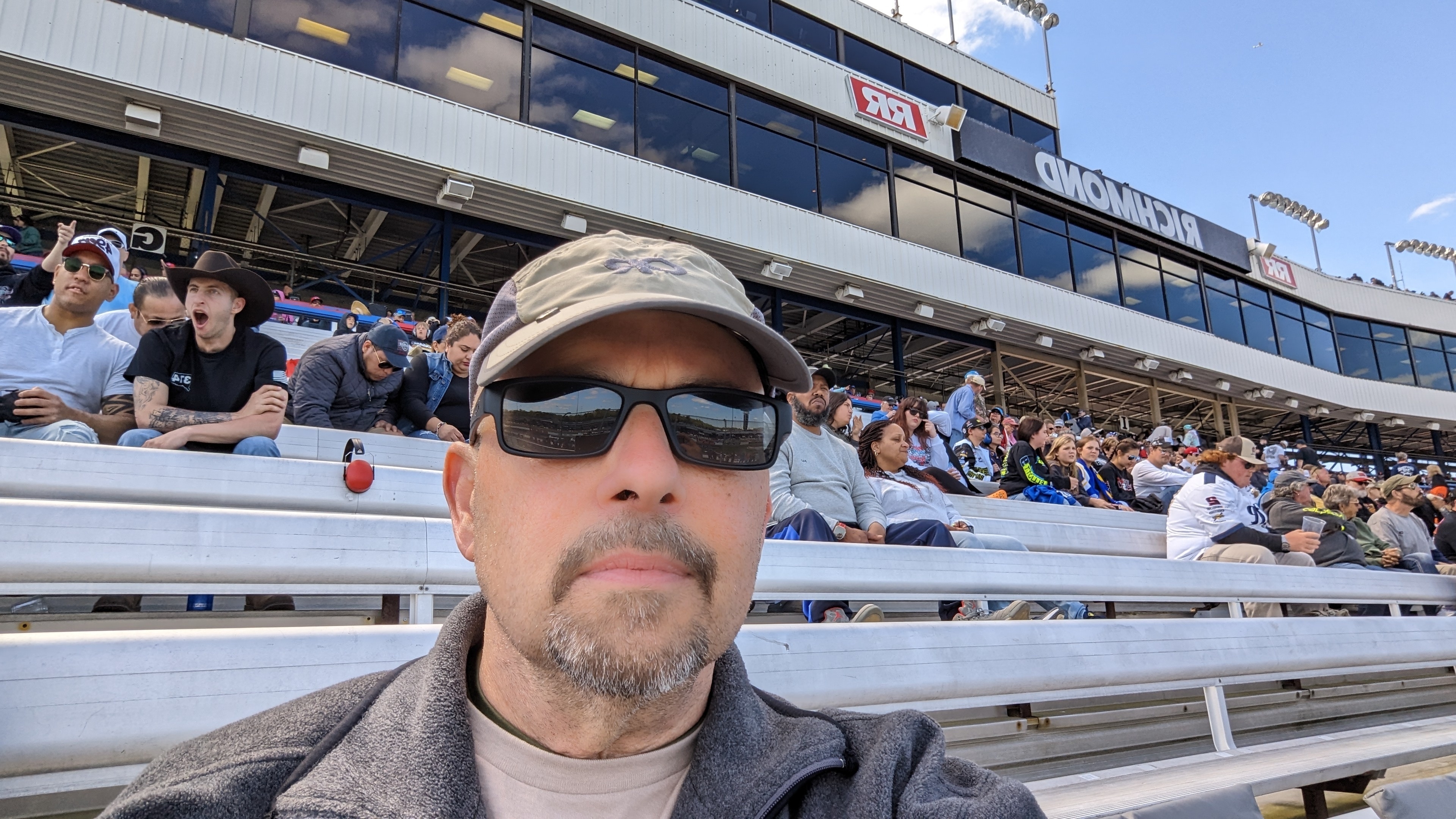 2023 Toyota Owners 400: NASCAR Cup Series