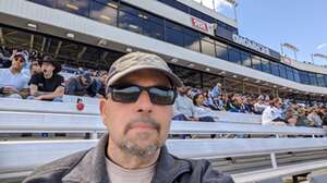 2023 Toyota Owners 400: NASCAR Cup Series