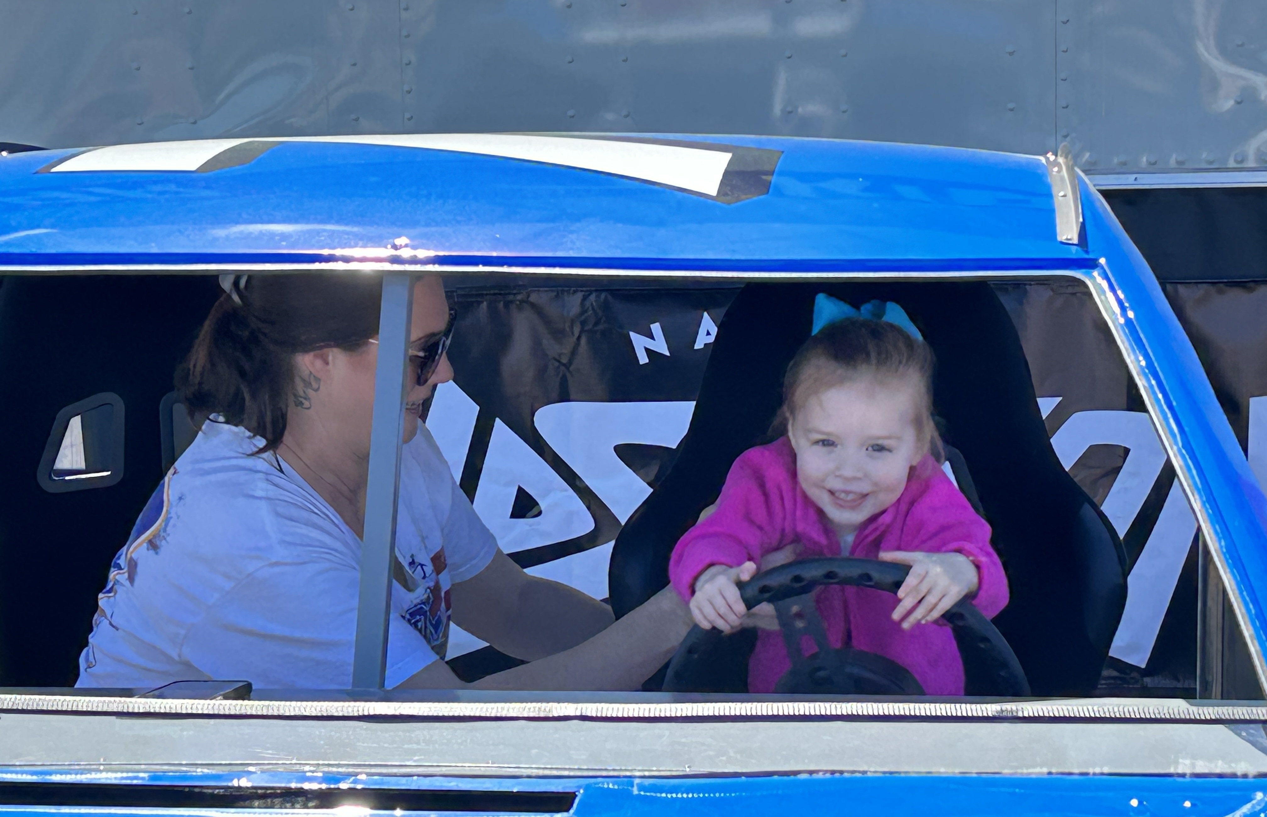 2023 Toyota Owners 400: NASCAR Cup Series
