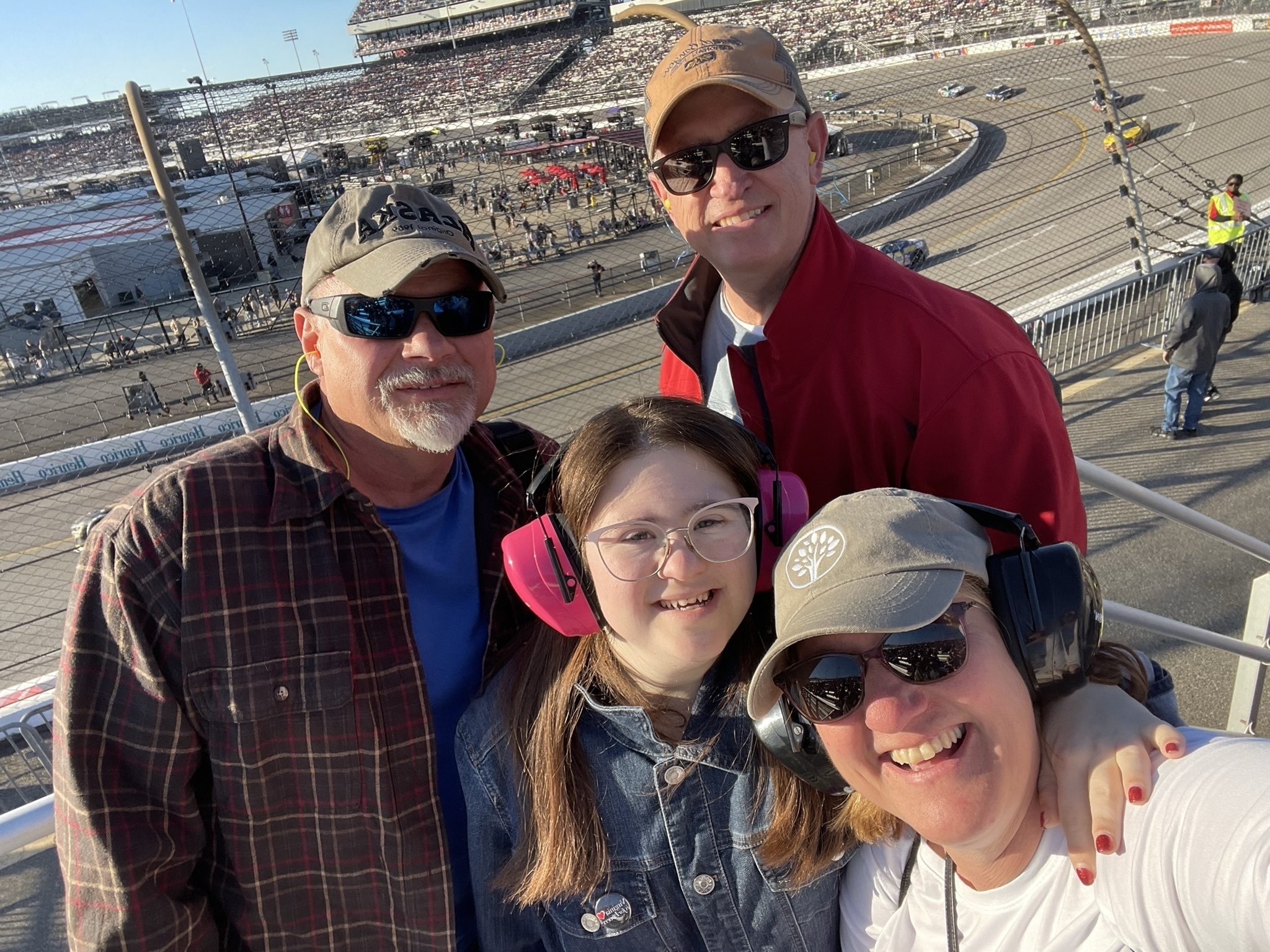 2023 Toyota Owners 400: NASCAR Cup Series