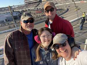 2023 Toyota Owners 400: NASCAR Cup Series