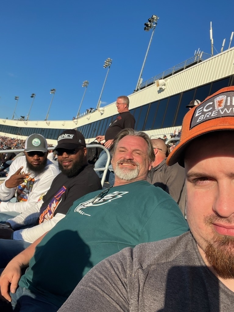 2023 Toyota Owners 400: NASCAR Cup Series