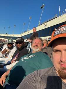 2023 Toyota Owners 400: NASCAR Cup Series