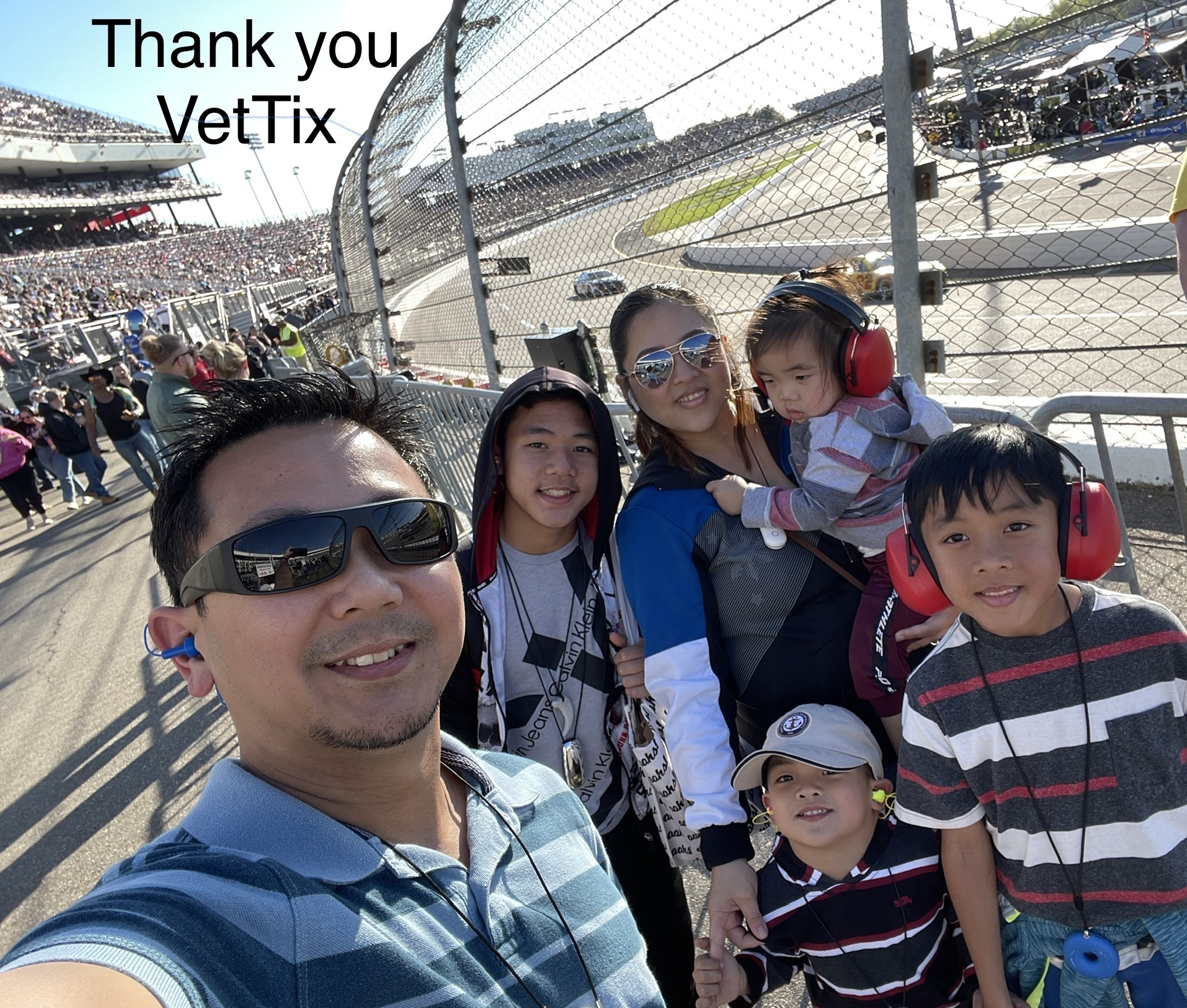2023 Toyota Owners 400: NASCAR Cup Series