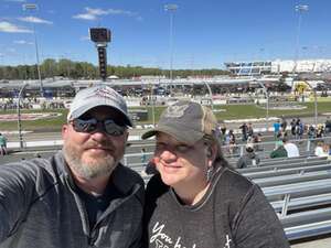 2023 Toyota Owners 400: NASCAR Cup Series