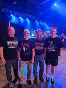 John Cafferty