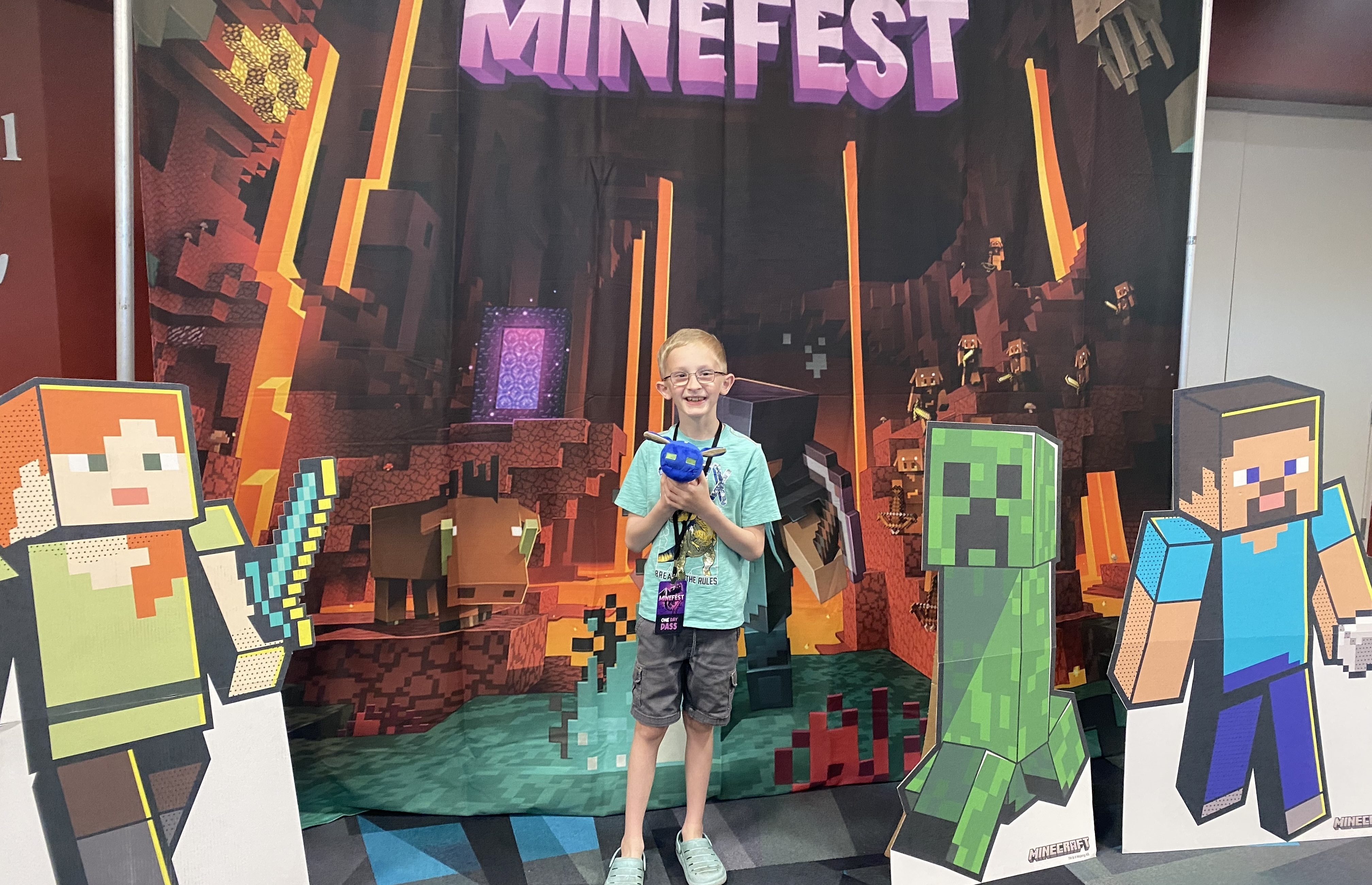 Minefest