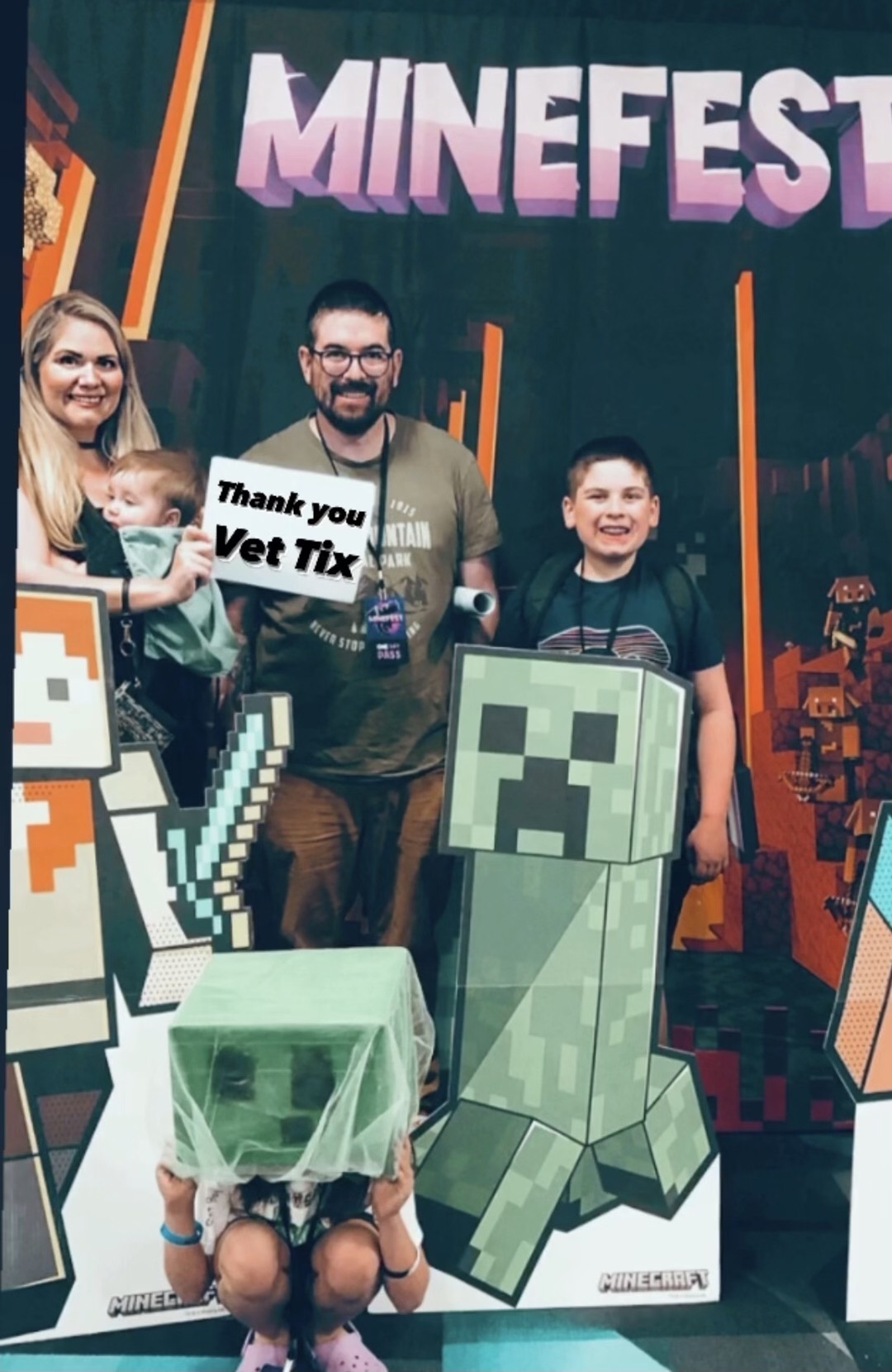Minefest