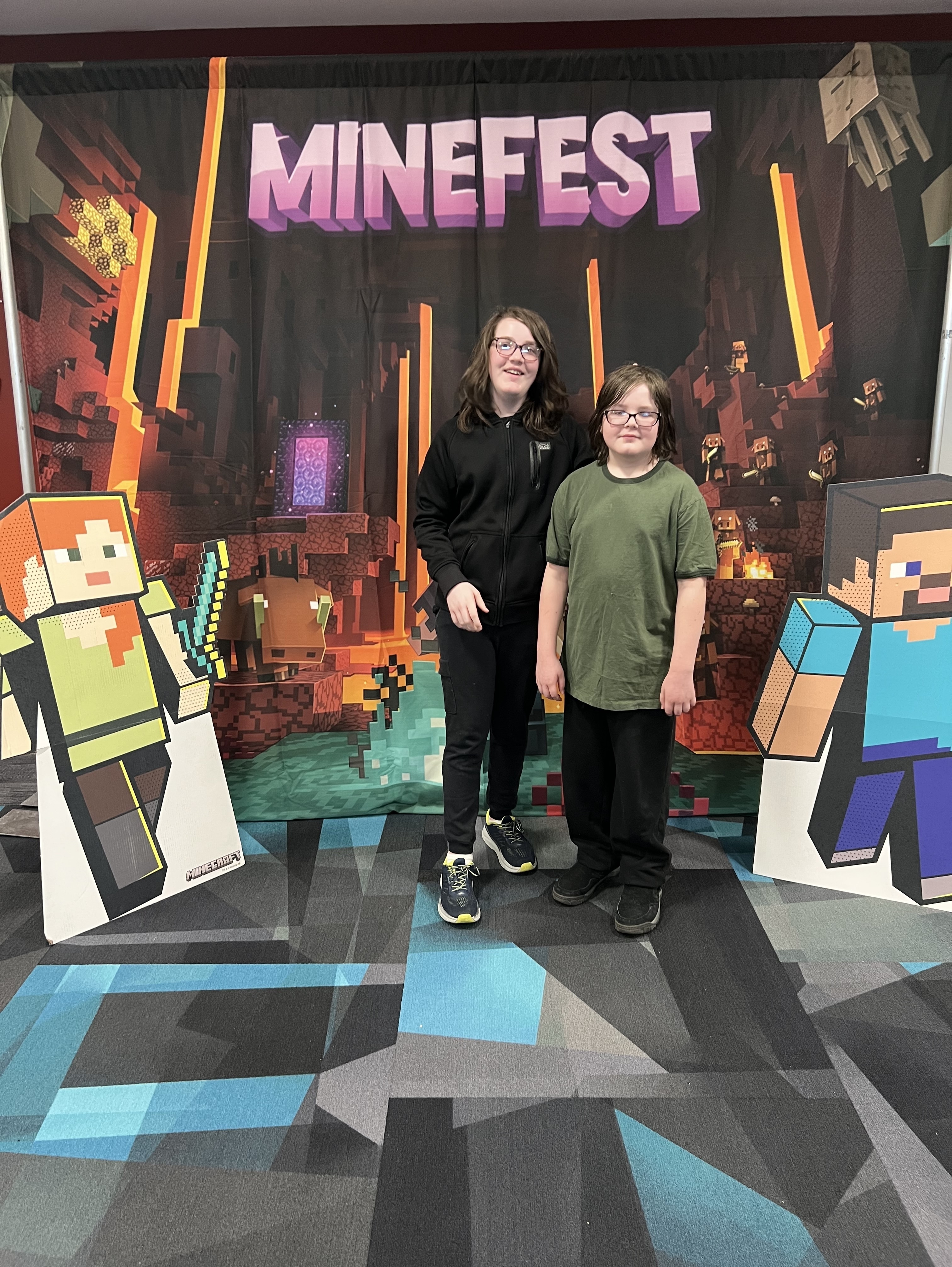 Minefest
