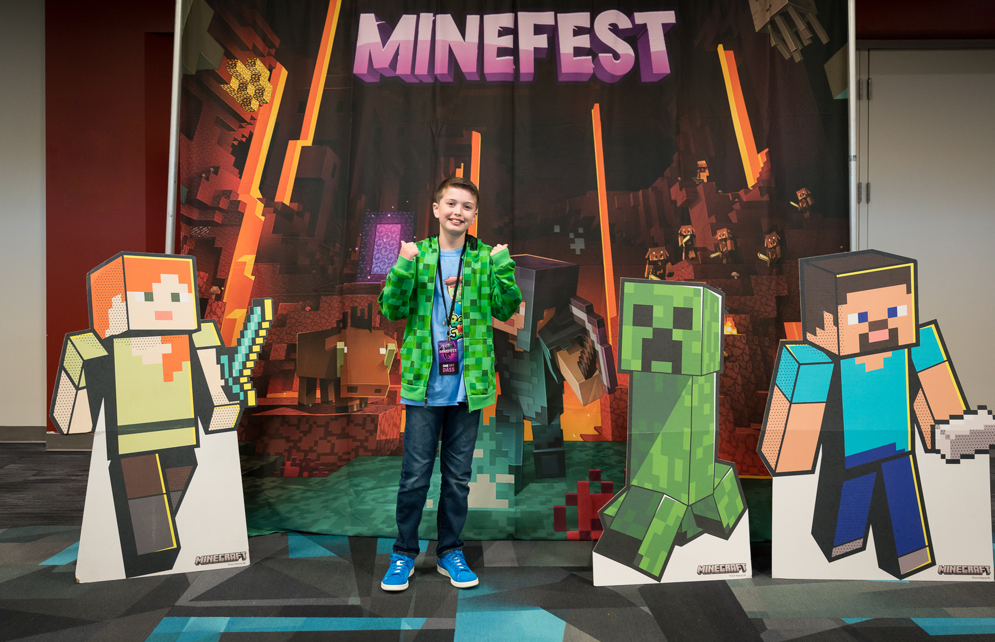 Minefest