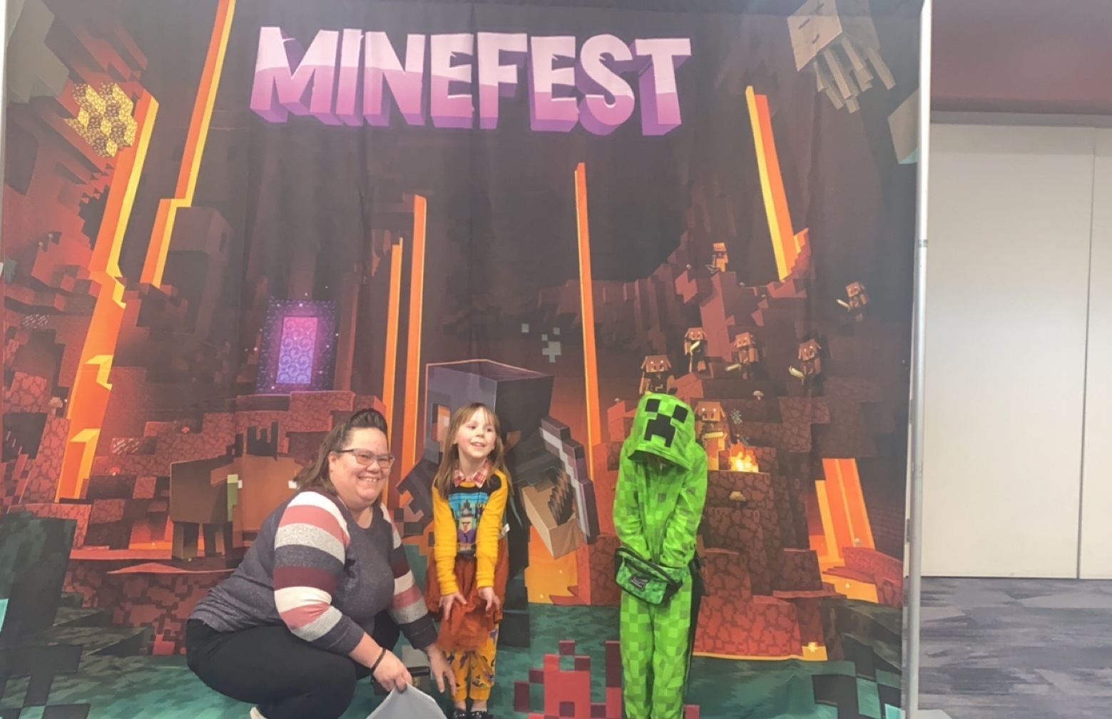 Minefest