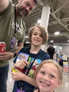 Minefest