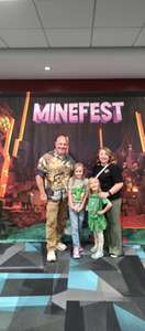 Minefest