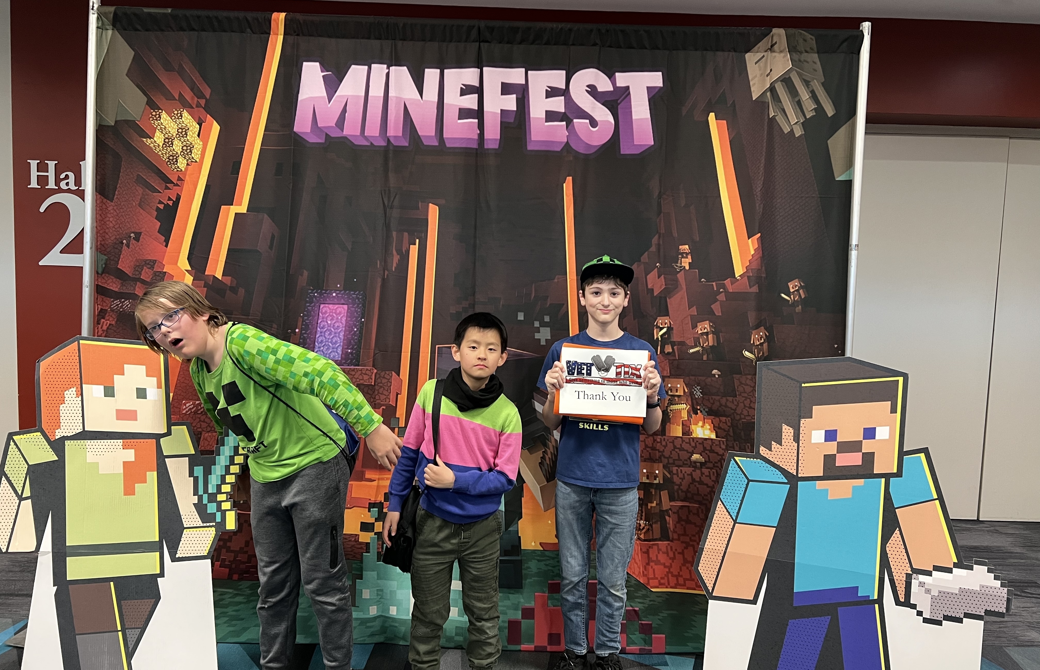 Minefest