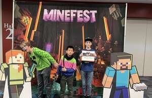 Minefest