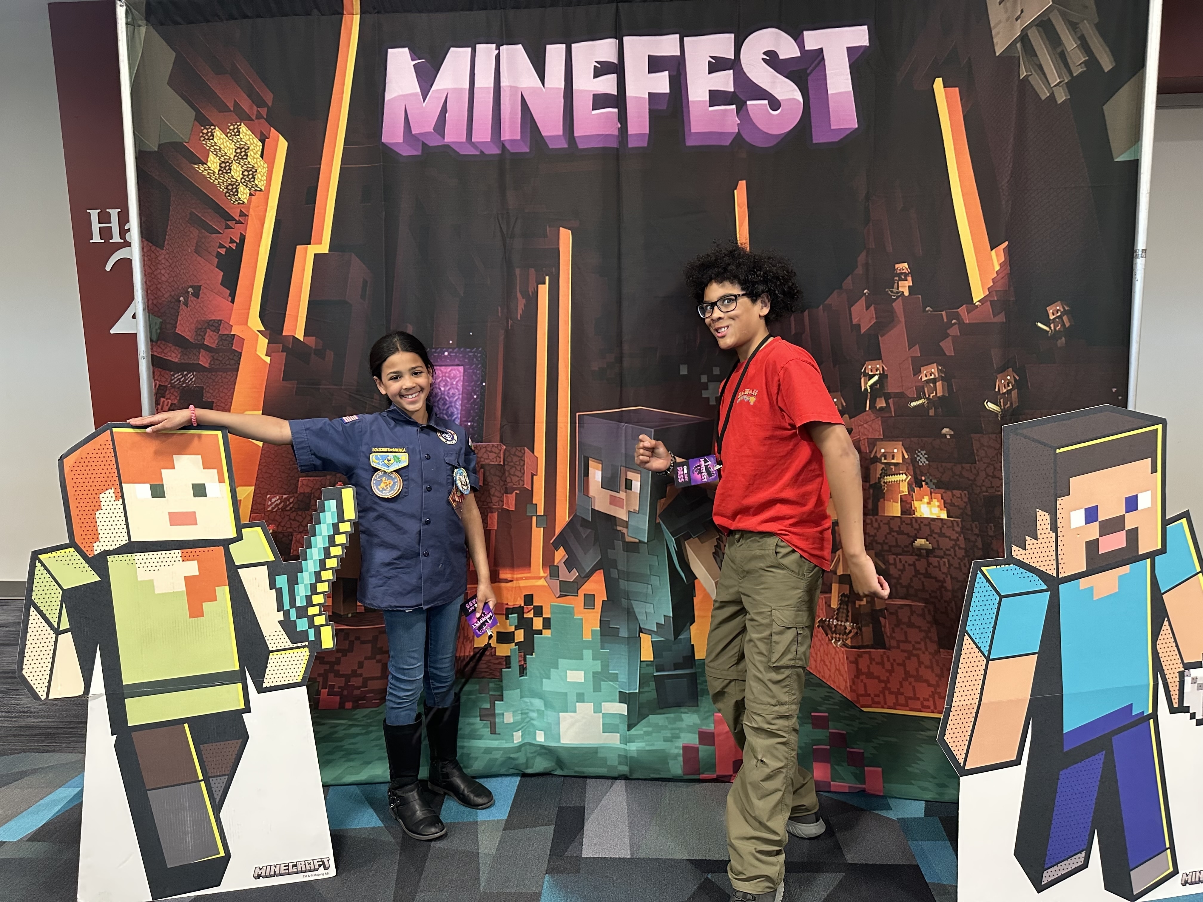 Minefest