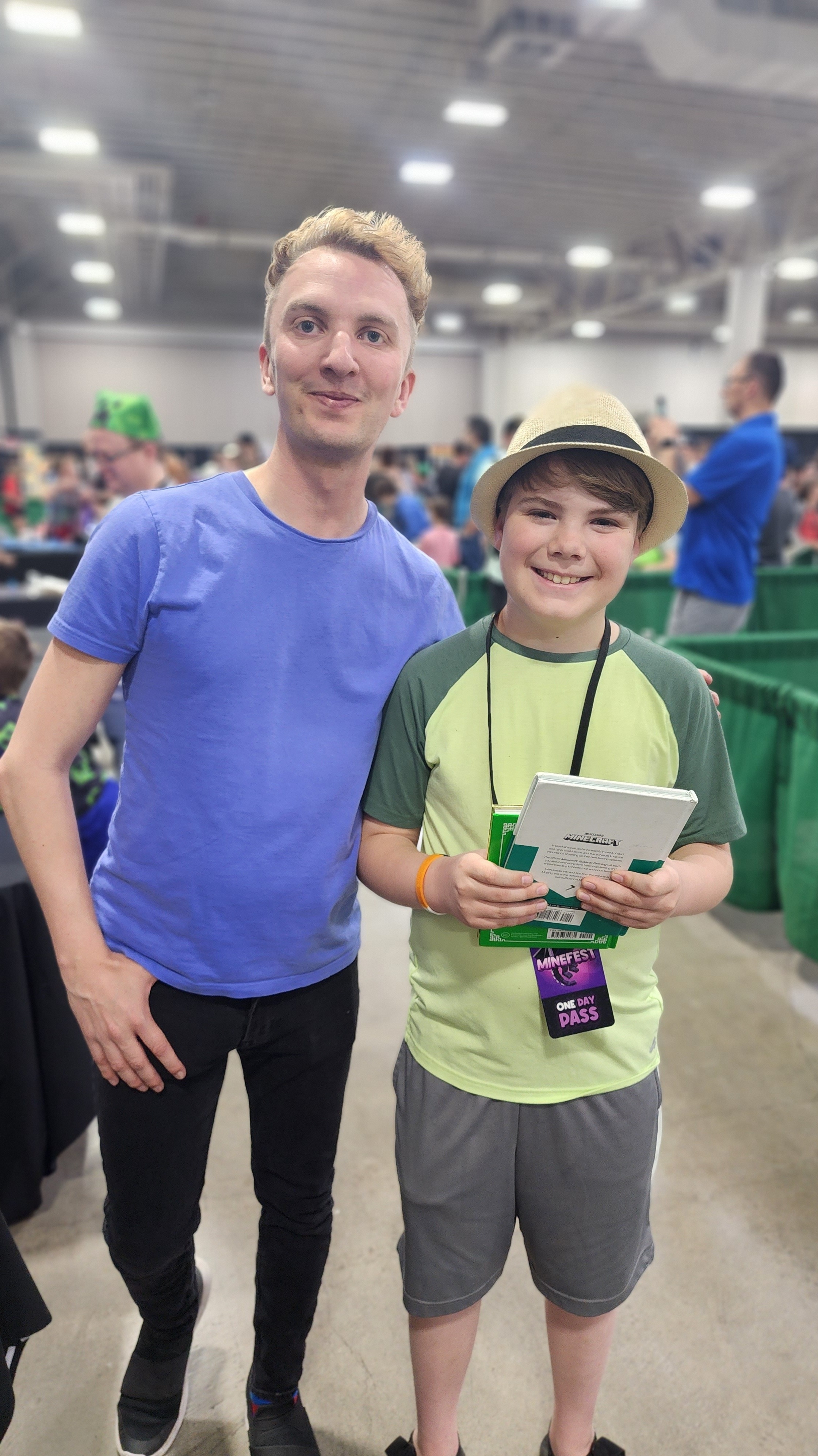 Minefest