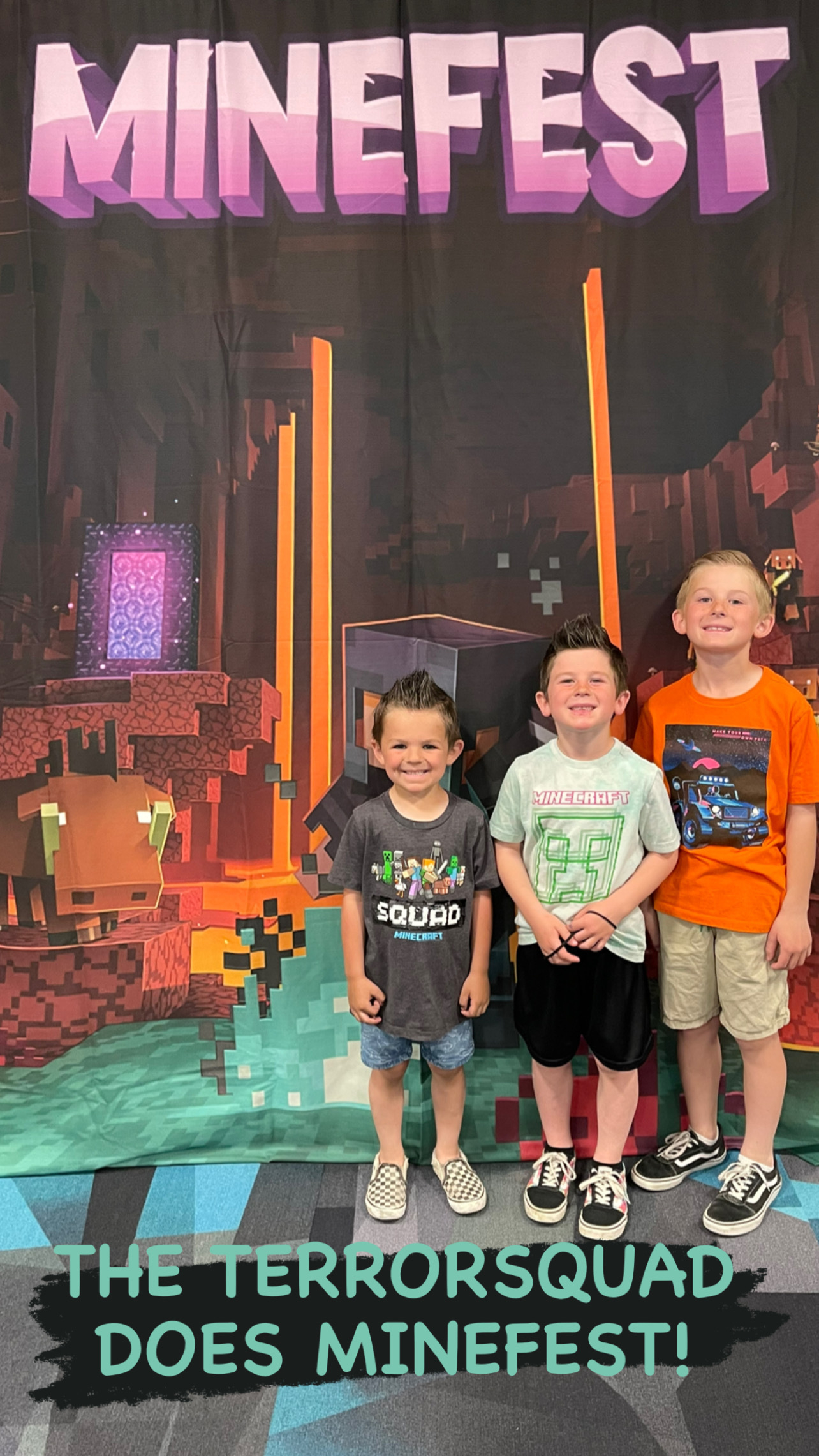 Minefest