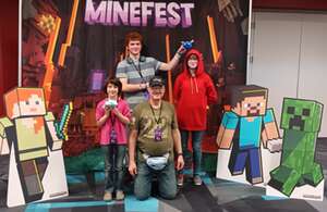 Minefest