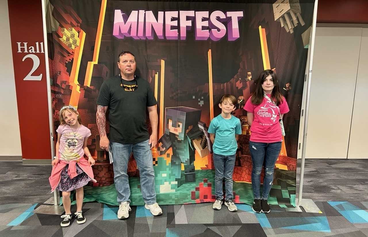 Minefest