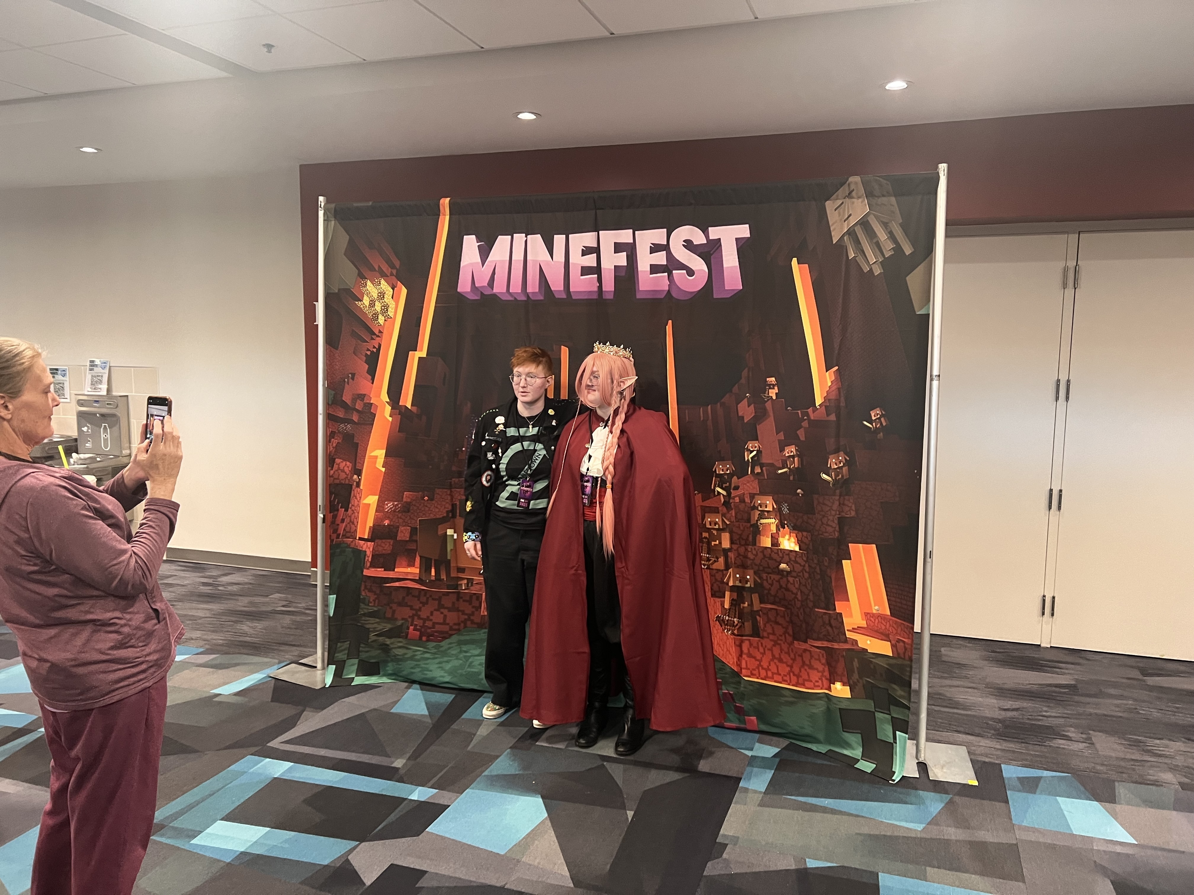 Minefest