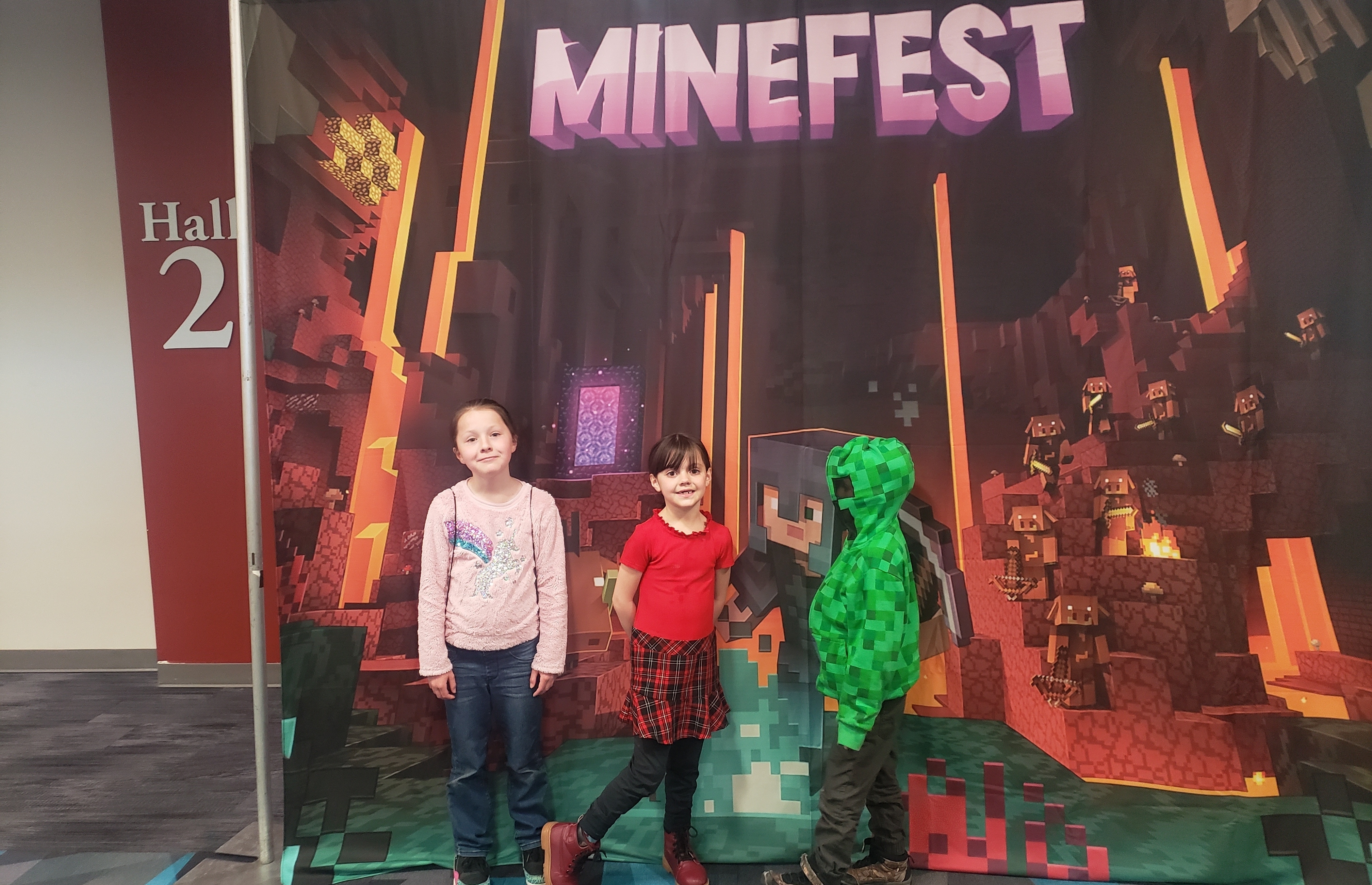 Minefest