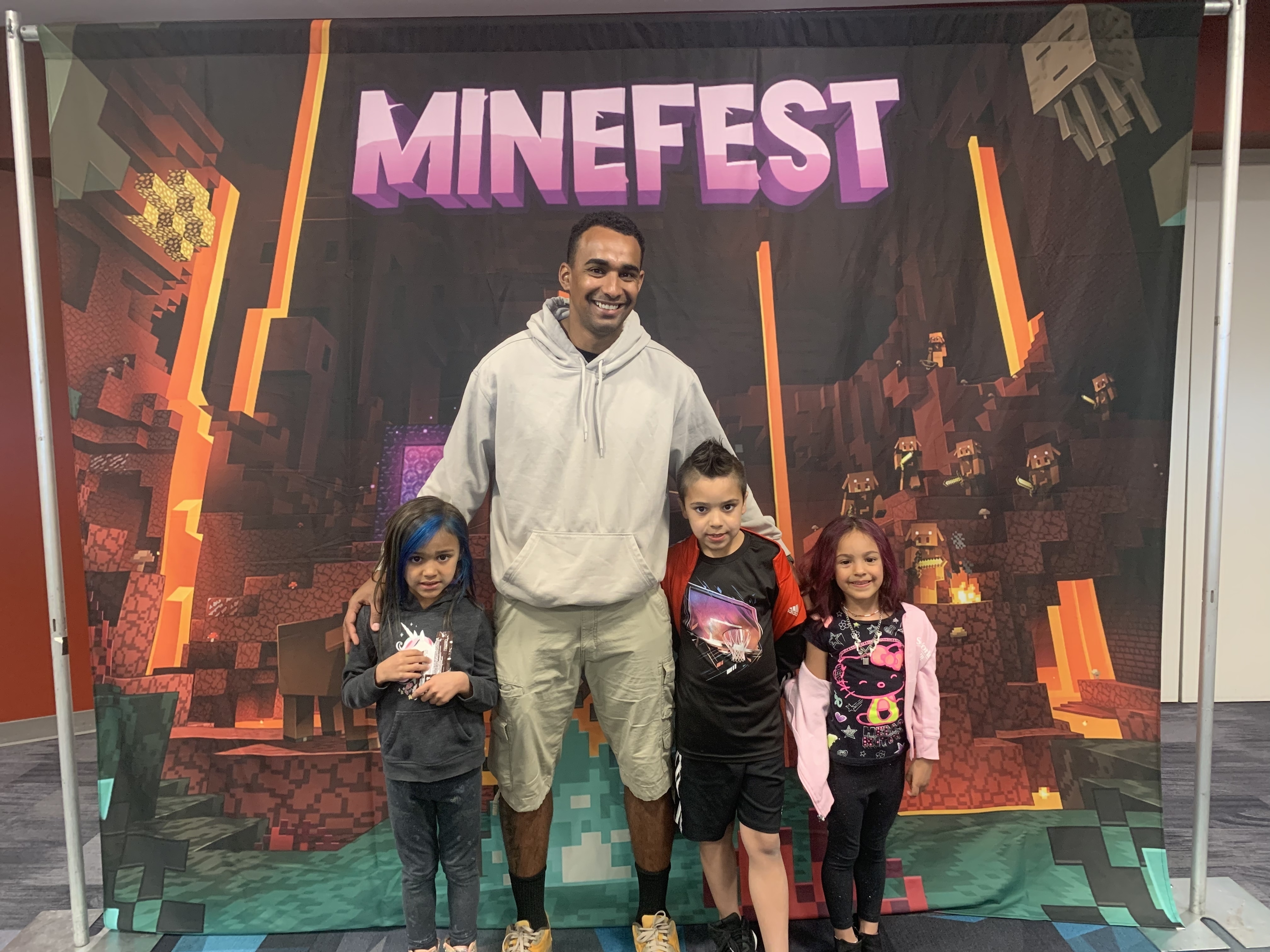 Minefest