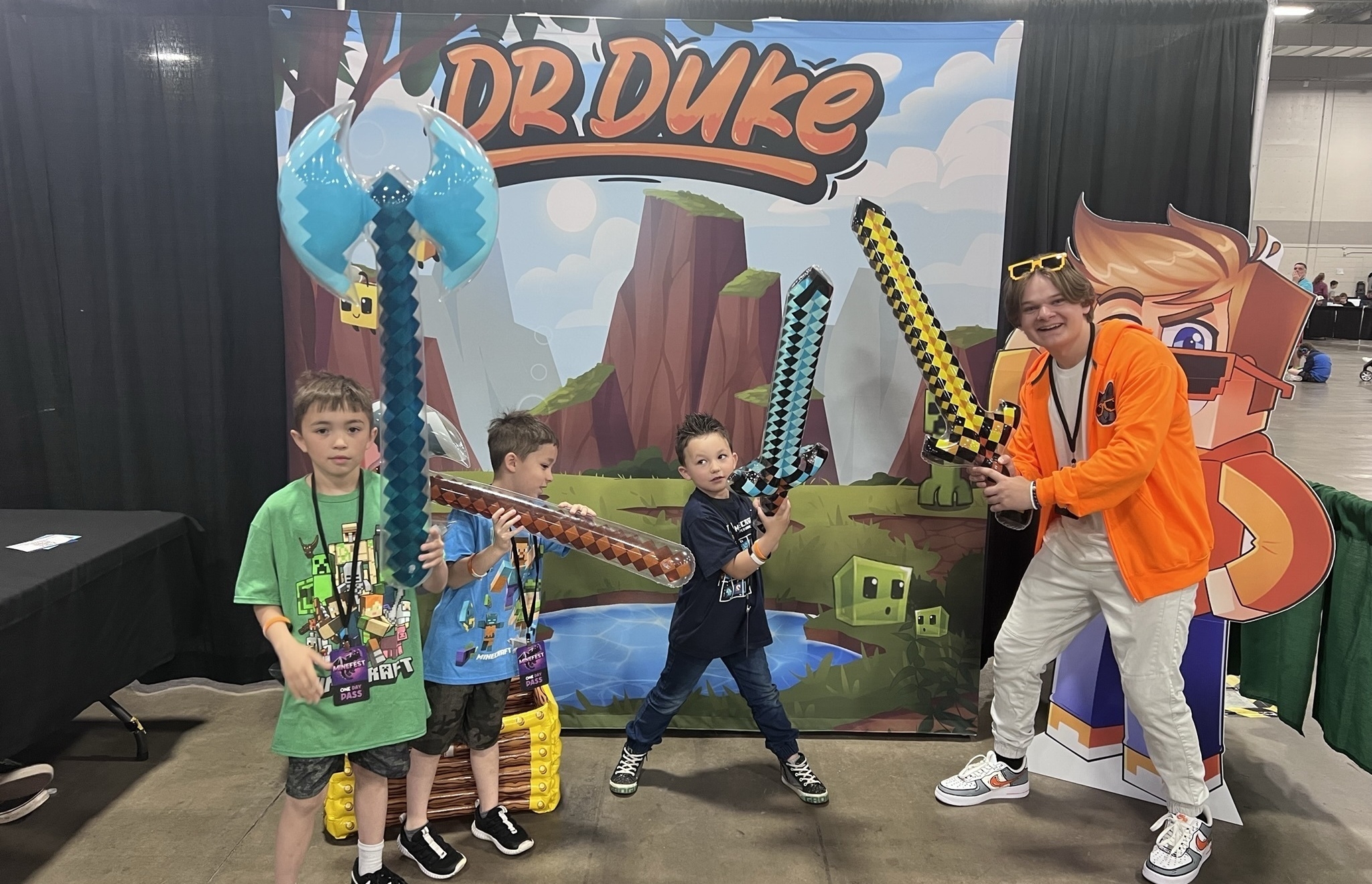 Minefest
