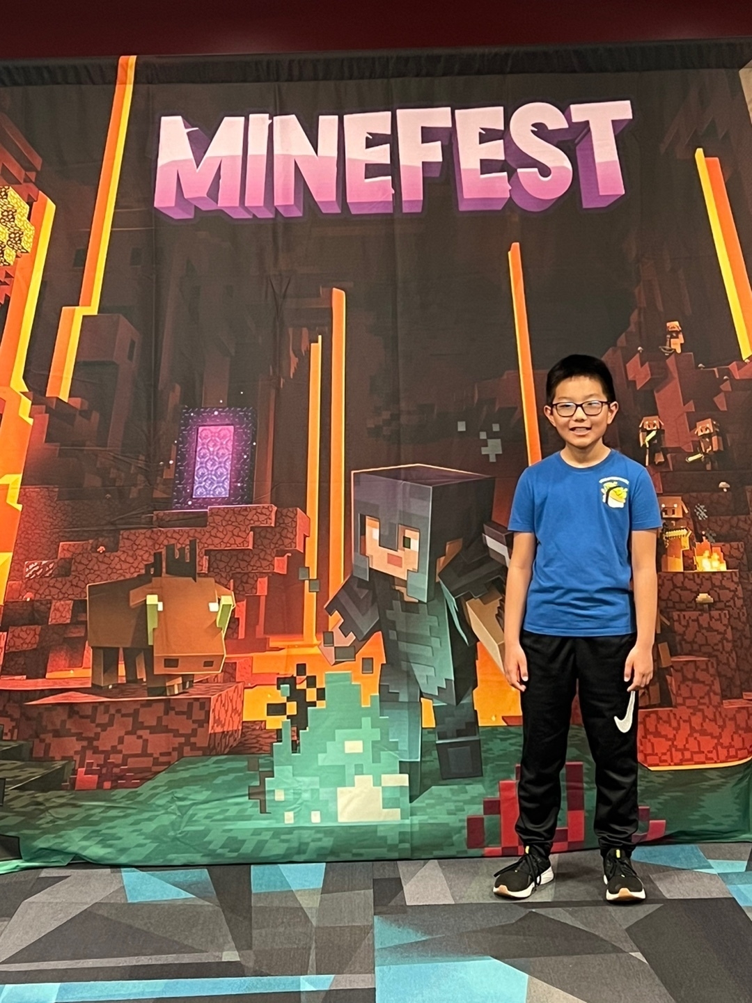 Minefest