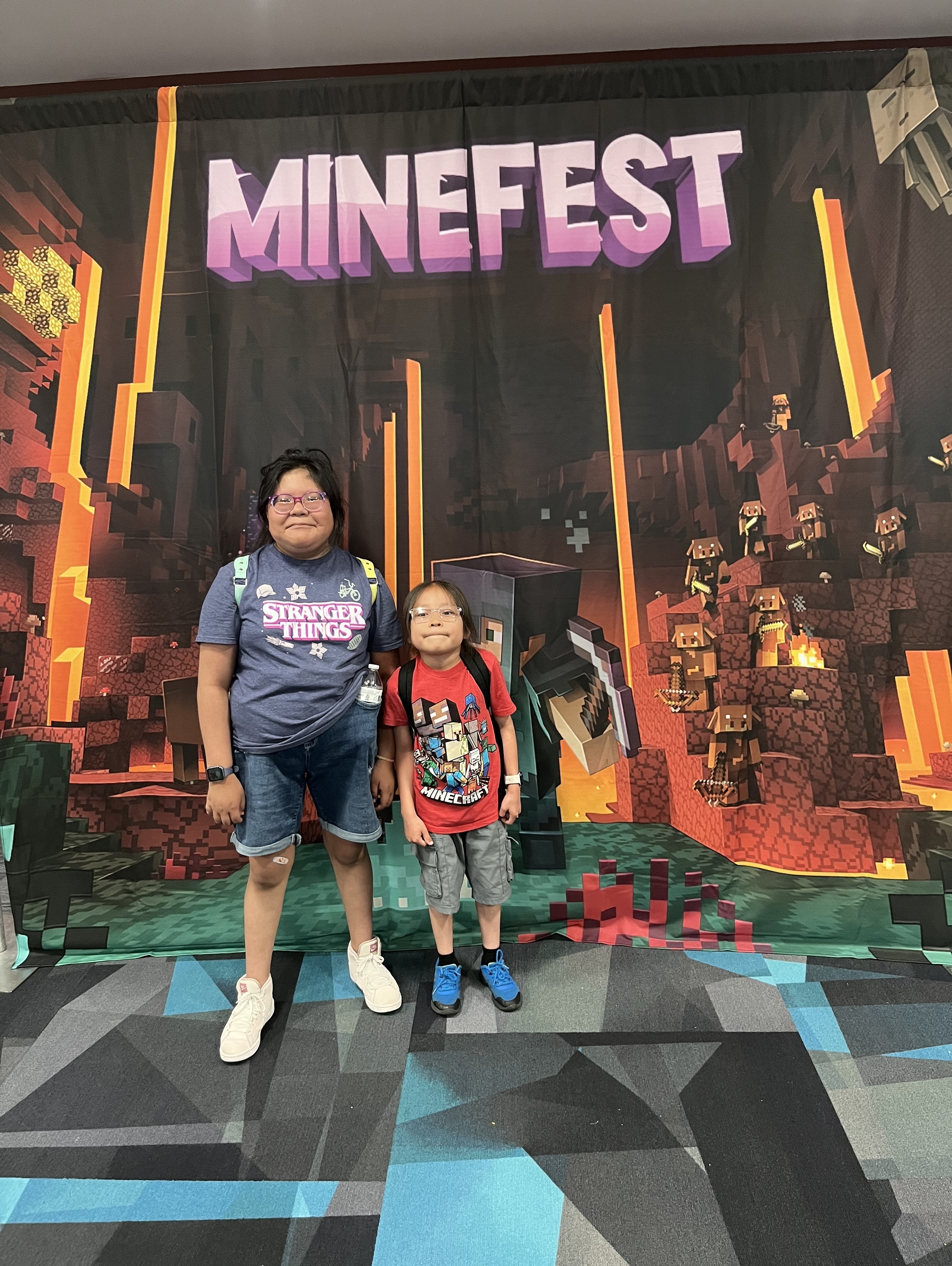Minefest