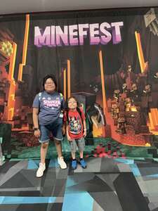 Minefest