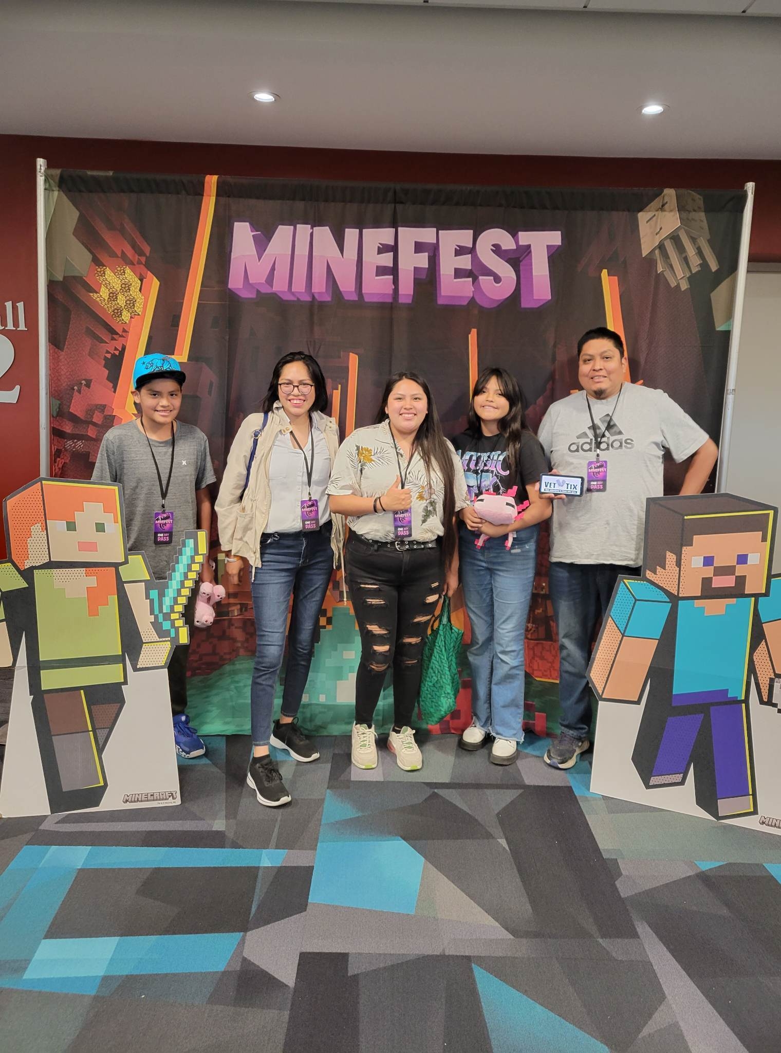 Minefest