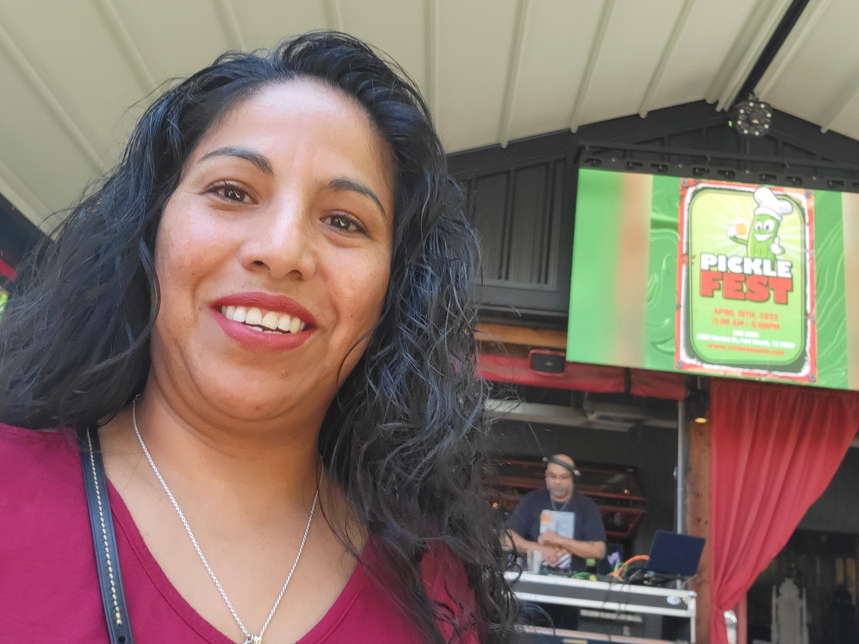 Fort Worth Pickle Fest