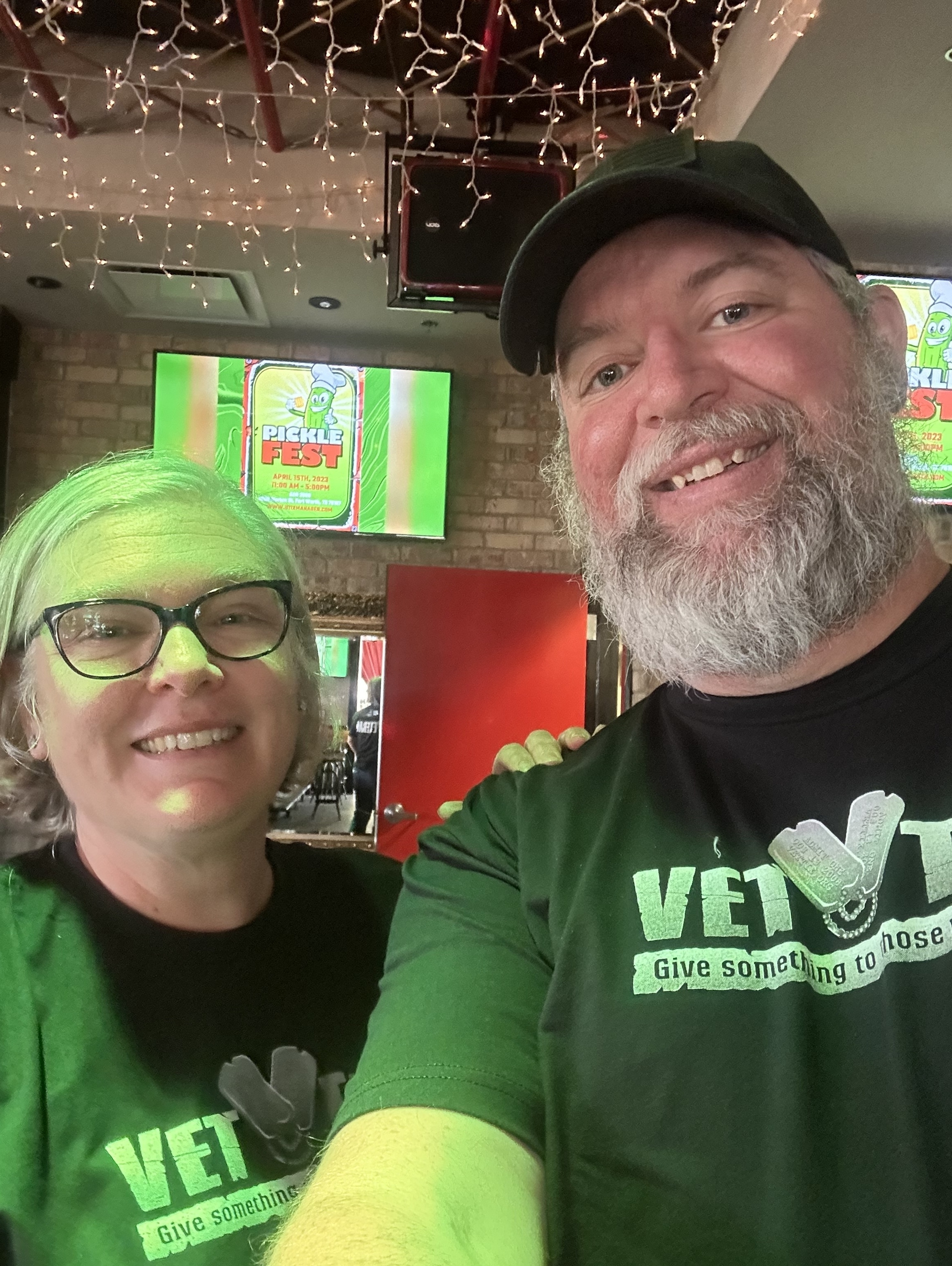 Fort Worth Pickle Fest