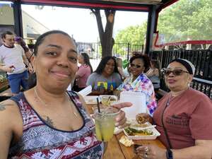 Fort Worth Pickle Fest