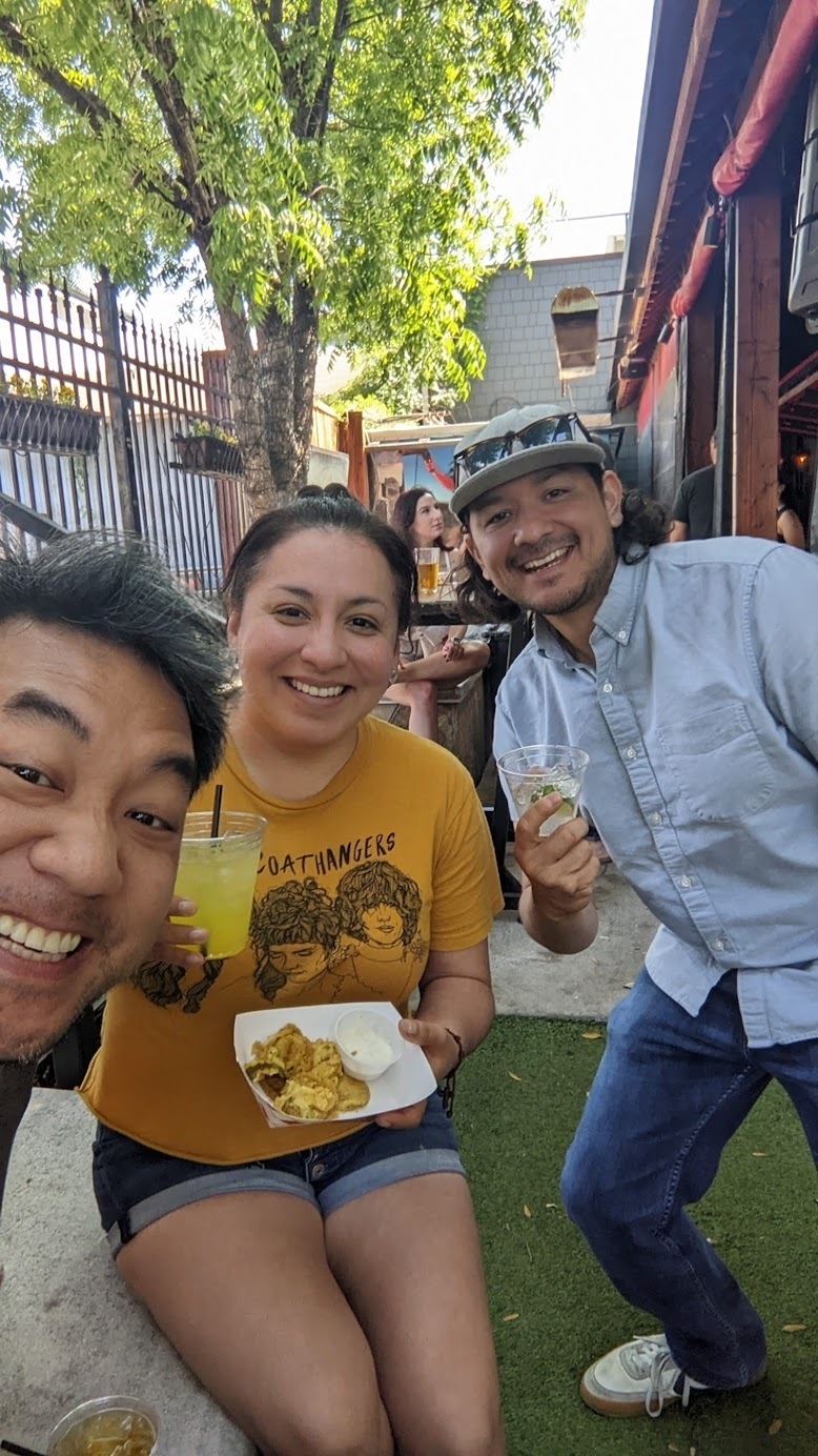 Fort Worth Pickle Fest