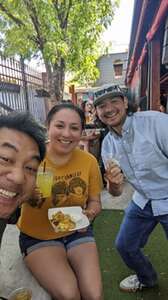 Fort Worth Pickle Fest
