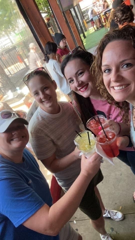 Fort Worth Pickle Fest