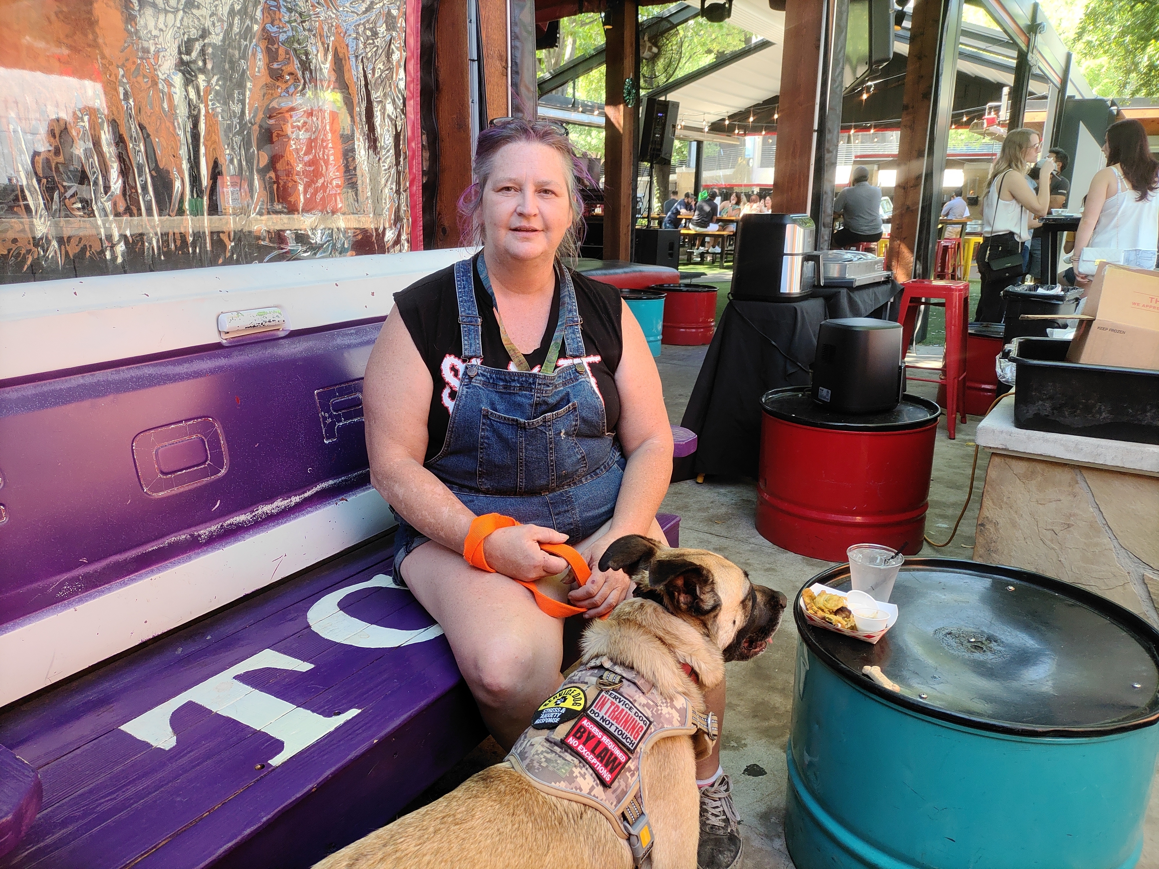 Fort Worth Pickle Fest