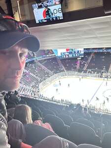 Seattle Kraken - NHL vs Arizona Coyotes