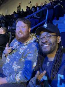 Seattle Kraken - NHL vs Arizona Coyotes