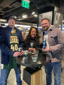 Seattle Kraken - NHL vs Anaheim Ducks