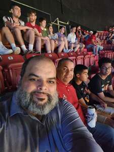 Miami Heat - NBA vs Atlanta Hawks