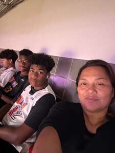 Miami Heat - NBA vs Atlanta Hawks