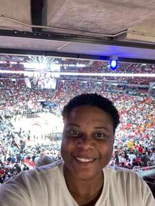 Miami Heat - NBA vs Atlanta Hawks