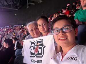 Miami Heat - NBA vs Atlanta Hawks